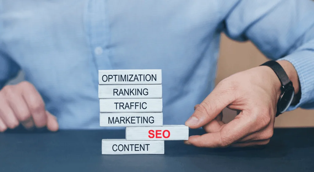 Maximisez le Potentiel de Votre SEO On Page